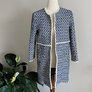 NWT Zara "that coat" vintage (early 2000’s)